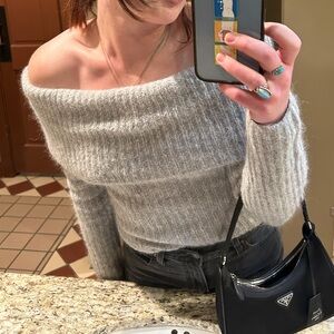 Reformation Sweater